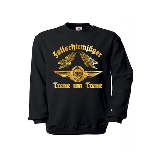Maglione paracadutisti - maglione,