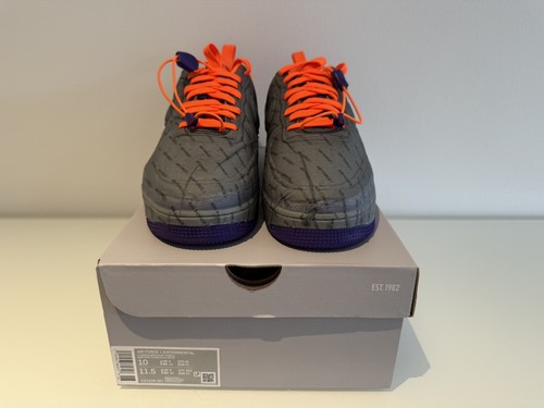 Nike air force experimental - force,