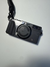 Hasselblad xpan iimacchina - hasselblad,