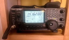 ICOM IC-7400 HF/50/144 potenza