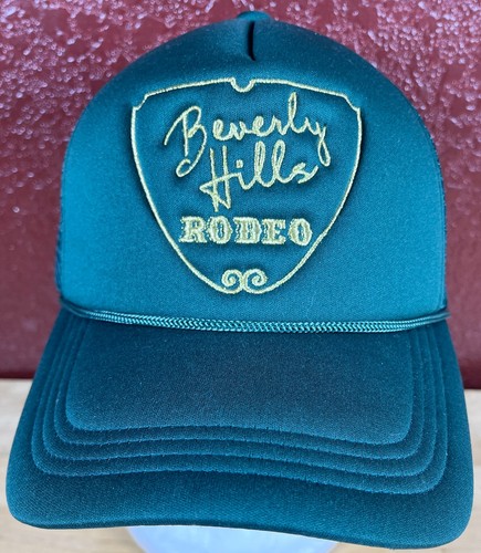 Cappello rodeo prima classe - cappello,