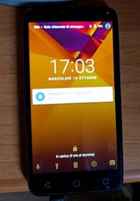 Smartphone - Cellulare vodafone modello VDF 500 - 4G