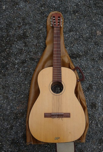 Chitarra concerto höfner - da,