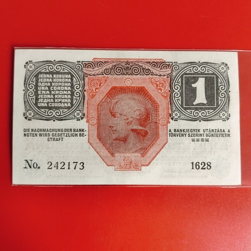 Austria ungheria 1916 - austria,