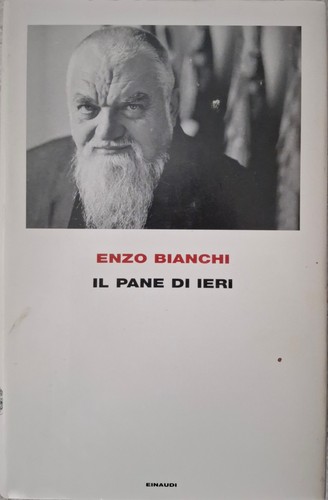 Pane ieri di - il,