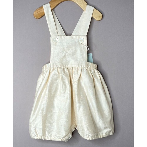 Pantaloncino pinco pallino - i,