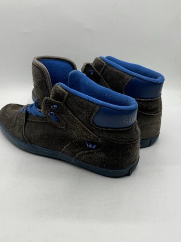 Supra skytop vaider - skytop, rara