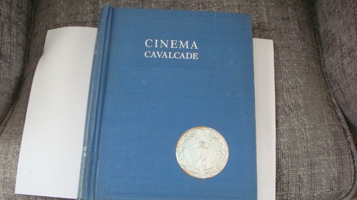 Film cinema cavalcade - 1940s,