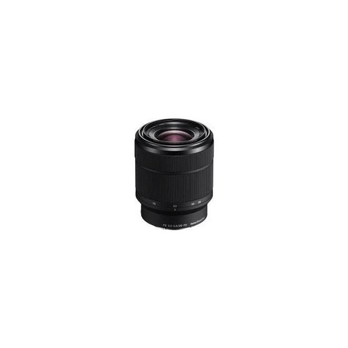 Sony f3 5 - mm, f3.5-5.6