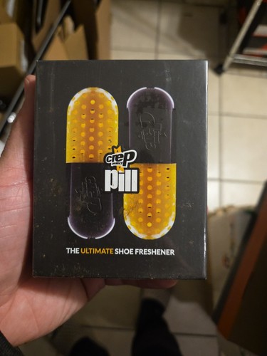 Creps pill accessori per - creps,