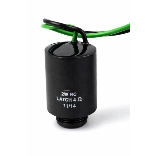 Solenoide g75 2 vie - 9v,