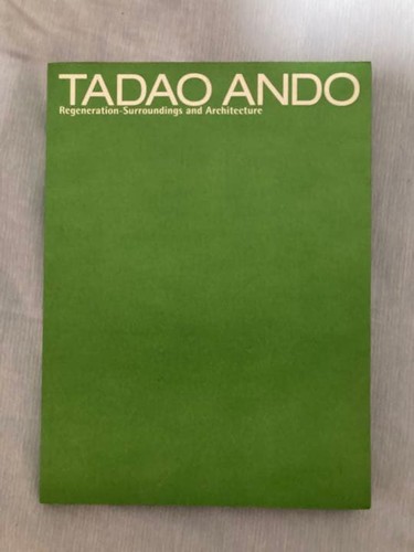 Tadao ando architecture - tadao,