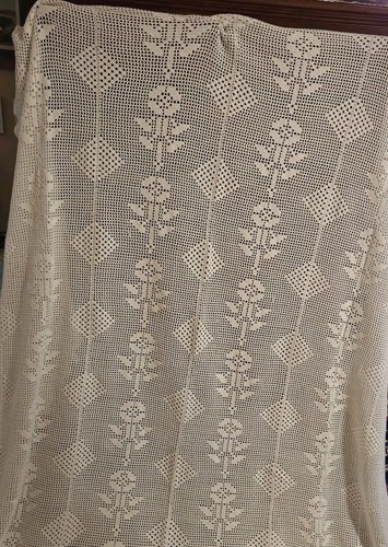 Copriletto vintage - copriletto/copriletto,