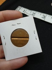 Token telephone gettone - token,