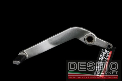 Pedale freno posteriore ducati - pedale,
