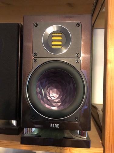 Elac 403 diffusori - elac,