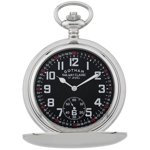Orologio tasca meccanico - orologio, da