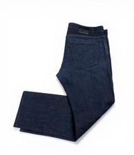 Jeans Z Zegna 34 dritto