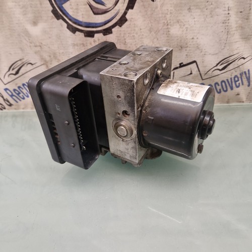 Modulatore pompa abs honda crv - modulatore,