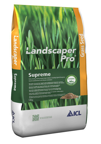Seme prato landscaper supreme - landscaper,