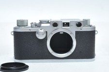 Leica iiif rangefinder l39 - iiif,
