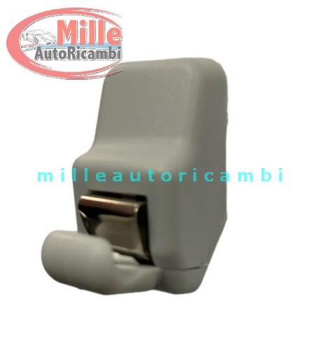 Supporto pantina aletta - supporto,