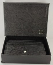 Montblanc Porta Carte Uomo