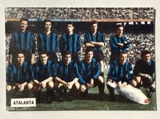 Figurine fotocalcio 1963 - fotocalcio, 1963-64