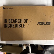 ASUS Chromebook Flip CX1