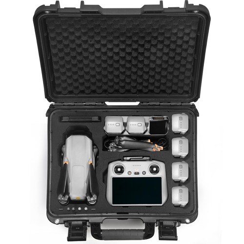 Solo custodia lekufee dji - lekufee, air