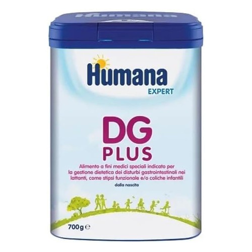 Humana plus latte in - humana,