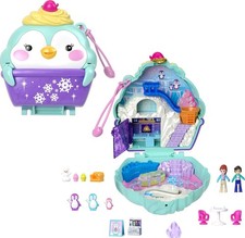 Polly Pocket Bambole e set da