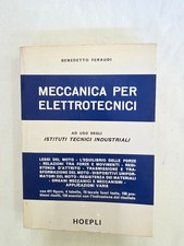 ​Meccanica per