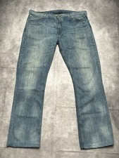 Jeans uomo Levi's 507 W40 L34
