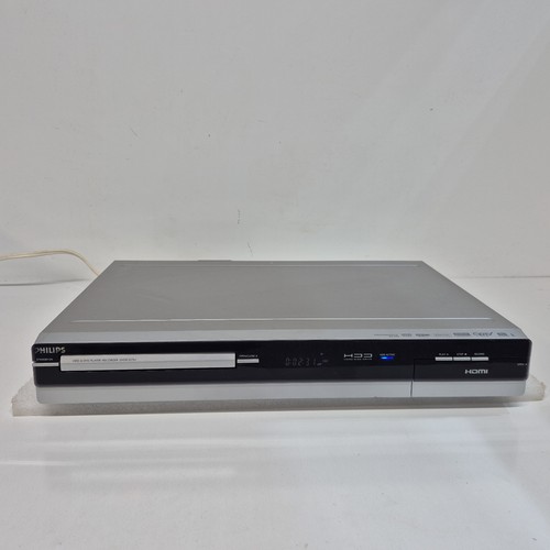 Philips dvdr3575h lettore dvd - lettore,