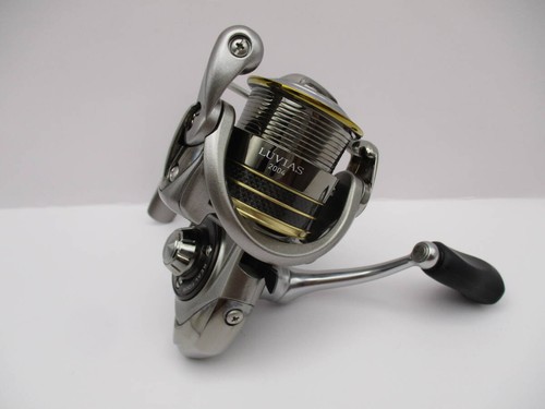 Daiwa rubias 2004 - 12,