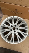 Cerchio maserati quattroporte - cerchio,