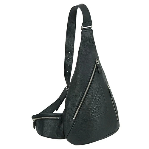 Borsa tracolla prada - borsa,