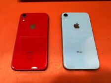 2 iPhone XR 64 Gb (leggi descrizione)