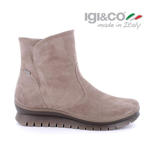 Igi stivaletto donna - igi&co,