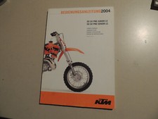 Ktm mini senior - ktm,