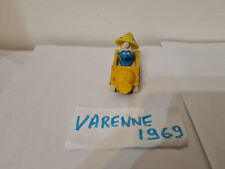 PUFFI ESCI AUTO PUFFO CON