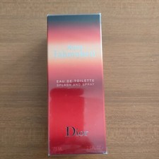  Dior Fahrenheit Aqua Dior edt
