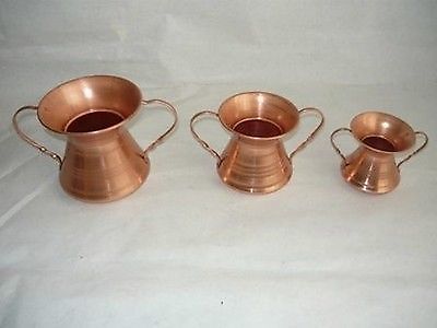 Set piccole conche - 3,