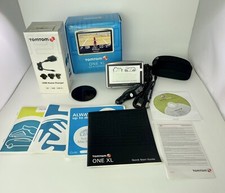 Tom Tom One XL US Canada GPS