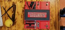 Digitech Whammy DT Drop Tune Classic Pitch Shift Guitar effects Pedal dive bomb 