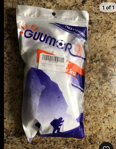 Calze sportive guumor - calze,