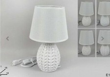 Lume Lampada Abat Jour