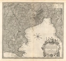 Cratere marittimo, o parte del