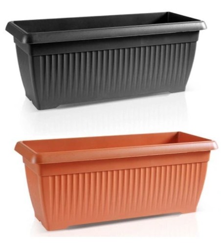 Scatola balcone abbeveratoio - scatola,